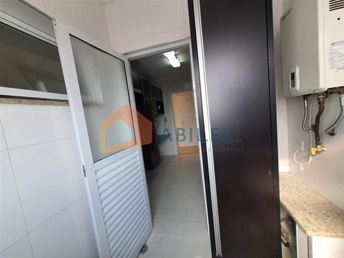 Imagem 6 de 23 de Apartamento De 77 M² Na Água Rasa - 8328