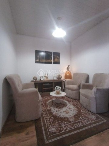 Imagem 7 de 12 de Casa - Hipica - Ref: 347308 - V-347308