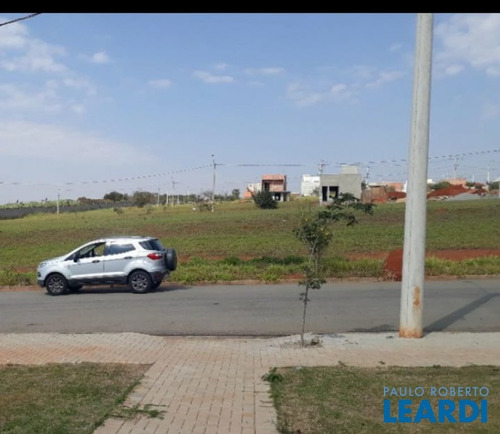 Imagem 2 de 5 de Terreno - Parque São Bento - Sp - 610651