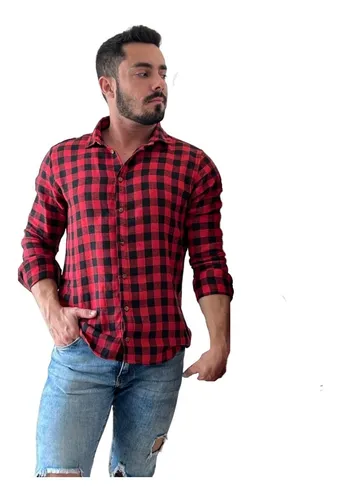 Blusa de cheap frio muladeiro