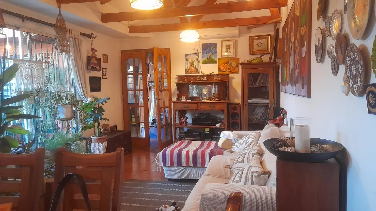Imagen 2 de 16 de Casa 2 Pisos Barrio Residencial 3d 2b 2e Villa Las Terrazas