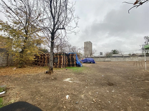 Bajo! Sitio En Venta 1.200 M2 Metro Campus San Joaquín 
