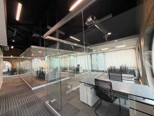 Maravilloso Penthouse Amoblado Ciudad Empresarial 318 M2