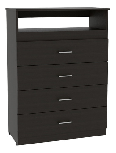 Combo Dreams 5 Closet + Comoda - Wengue
