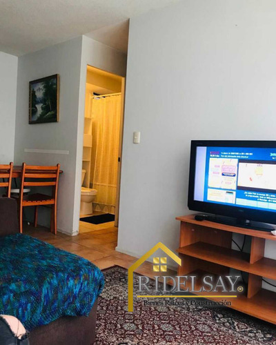 Ridelsay Vende Departamento En La Herradura (107891)