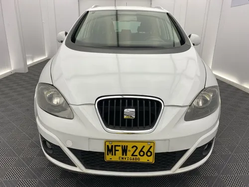 Seat Altea Style Xl 1.8 Tfsi