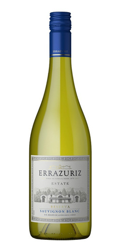 Pack 6x Vinos Reserva Blancos Chardonnay - Sauvignon Blanc