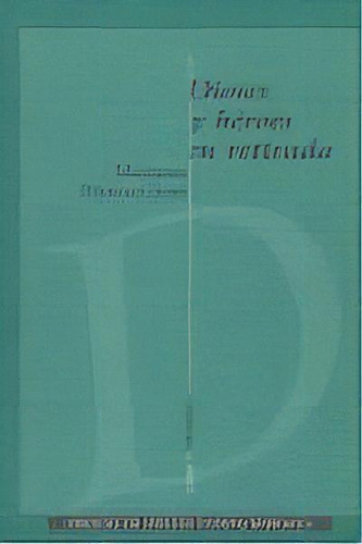 Dioses Y Hãâ©roes En Retirada, De Rivera Cross, Mariano. Editorial Cabildo Insular De Gran Canaria. Departa, Tapa Blanda En Español