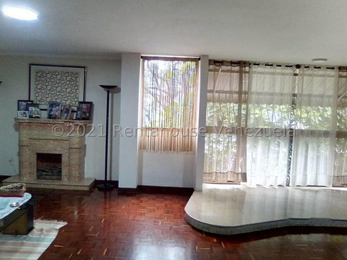 Imagen 10 de 11 de Apartamento Venta Clnas Bello Monte Mls #21-22990 Espectacular Apartamento De 119 Mts.2, Fresco Y Bien Iluminado, De Excelente Distribución: Tres Habitaciones, Dos Baños Completos, Amplia Cocina