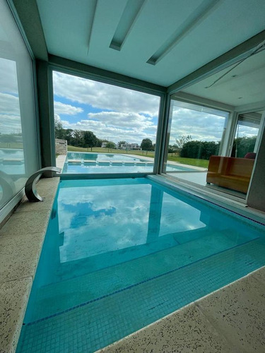 Imagen 7 de 30 de Oportunidad! Casa De 480m2 - 7 Amb - Haras Santa Maria