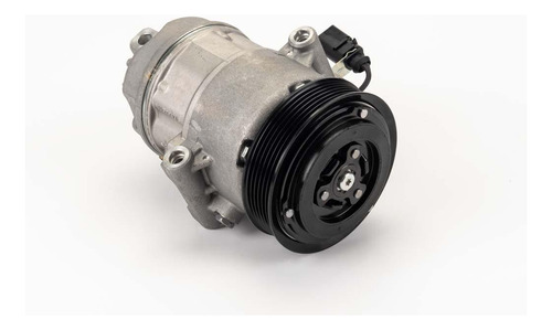 Compresor Aire Acondicionador Volkswagen 1s0820803e