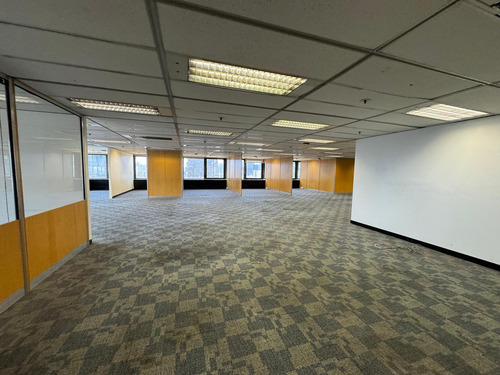 Oficinas En Alquiler - 800m2 - San Nicolas - Centro