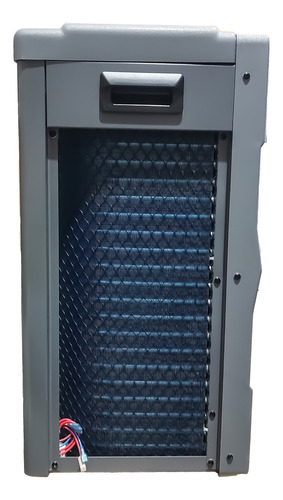 Trocador De Calor Br-60 Brustec Até 60m³ Wi-fi Inverter