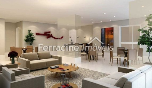Imagem 13 de 15 de 00507 - Apartamento 2 Dorms. (1 Suíte), Picanço - Guarulhos/sp - 507