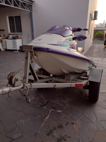 Imagem 5 de 6 de Jet Sky Seadoo