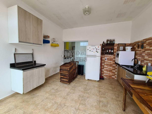 Imagem 11 de 15 de Casa Em Condomínio Para Venda Em Mogi Das Cruzes, Cézar De Souza, 3 Dormitórios, 3 Suítes, 4 Banheiros, 2 Vagas - So569_2-1196136