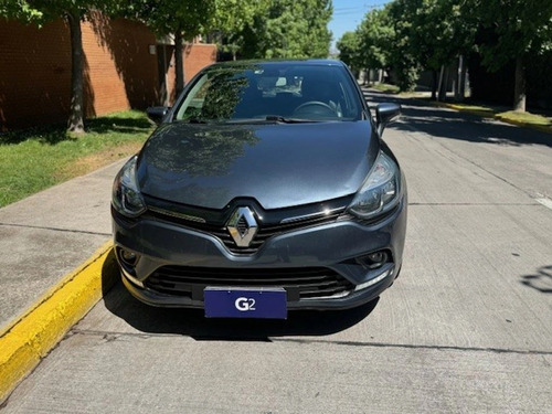 Renault Clio Clio 1.2 MT Expression
