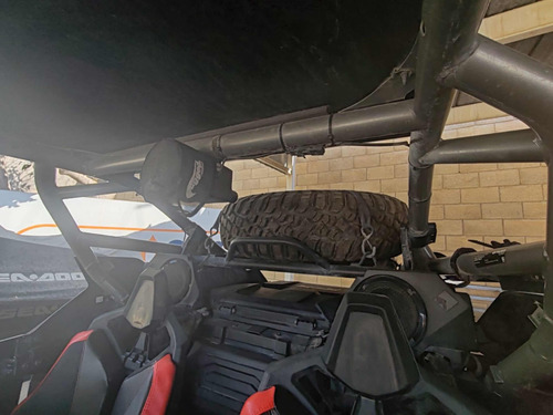 Polaris Razor Pro 4 Plazas