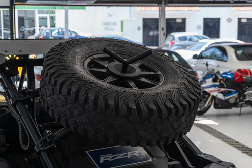 Polaris Rzr 4 Pasajeros 2021
