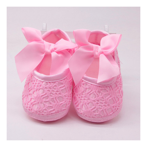 Zapatos Para Niños Recién Nacidos, Zapatos Suaves Con Suela