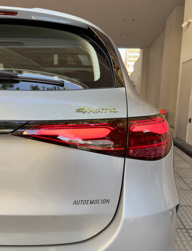 Mercedes-Benz Clase GLC 2.0 Glc300 4matic Offroad At