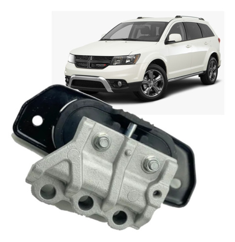 Coxim Do Motor Direito Dodge Journey 2.7 24v V6