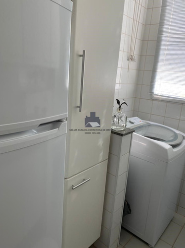 Imagem 10 de 22 de Apartamento Padrão À Venda Vila Angelica São José Do Rio Preto/sp - 2021358