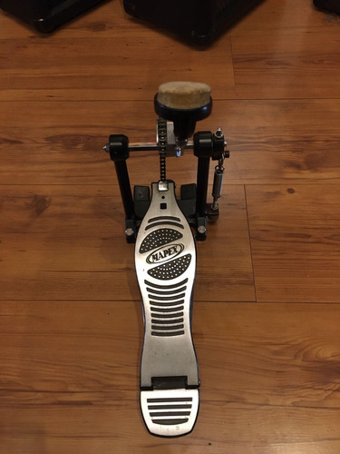 Pedal De Bumbo Mapex Simples - Usado