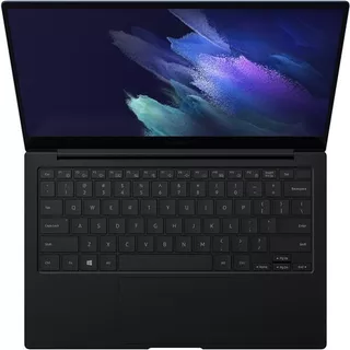 Laptop Samsung Galaxy Book Pro 15.6 8gb 512gb I5 Amoled