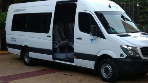 Renta De Camionetas En Cdmx Con Chófer 13 Hasta 20 Pasajeros