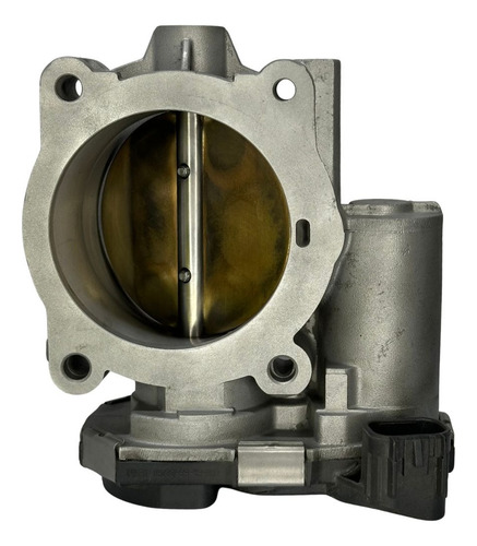 Cuerpo Aceleración Gm Camaro Equinox Terrain Cts 2007-2011