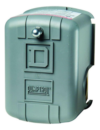 Square D Por Schneider Electric Fsg2j20cp 20   40 Psi Pum