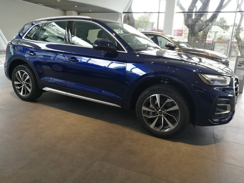 Audi Q5 2.0 Tfsi Tiptronic Quattro 250cv