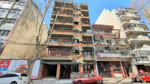 Blanco Encalada Y Av. Cramer - 57 M2 Balcon V/abierta T/sol T/externo