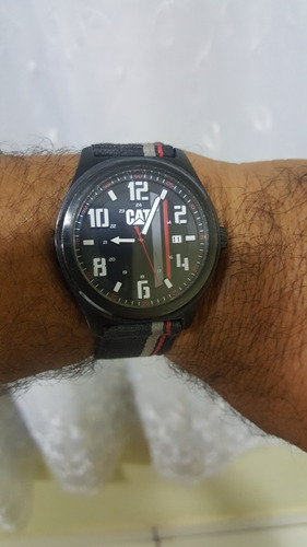 Relogio Caterpila