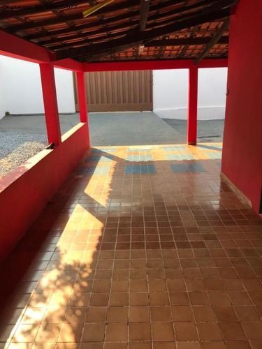 Imagem 7 de 15 de Casa Para Venda Em Cuiabá, Morada Da Serra, 3 Dormitórios, 2 Suítes, 3 Banheiros, 2 Vagas - 1038_1-2094685