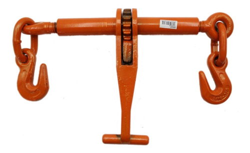 Tensor Cadena 5/16 PuLG - 3/8 PuLG Con Trinquete