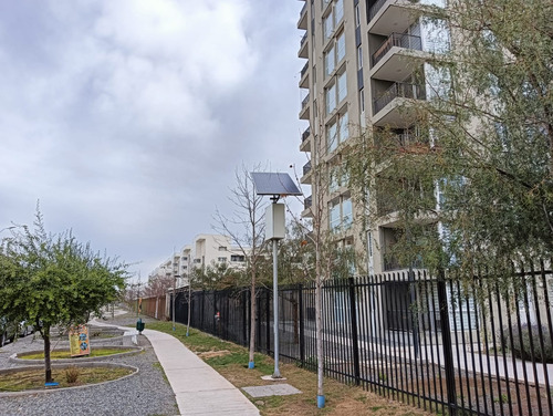 Departamento 2 Dormitorios ,estacionamiento, Condominio