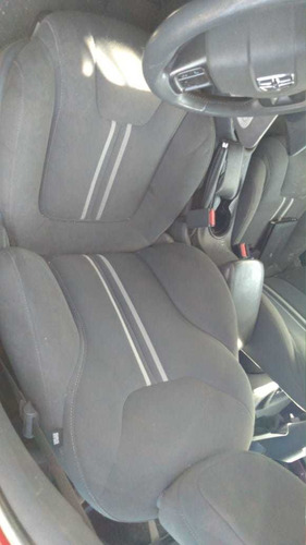 Sala De Asientos Tela Dart 2013 1.4 T Std. Mínimo Detallito (Usado)