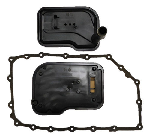 Filtro Y Empaque Transmision Lodi Para Corvette 6.0l 06-07