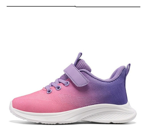 A Zapatos De Moda Deportivos De Atletismo Ligeros For A