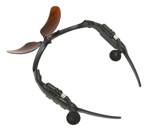 Gafas De Sol Inalámbricas Bluetooth, Profesionales, Elegante