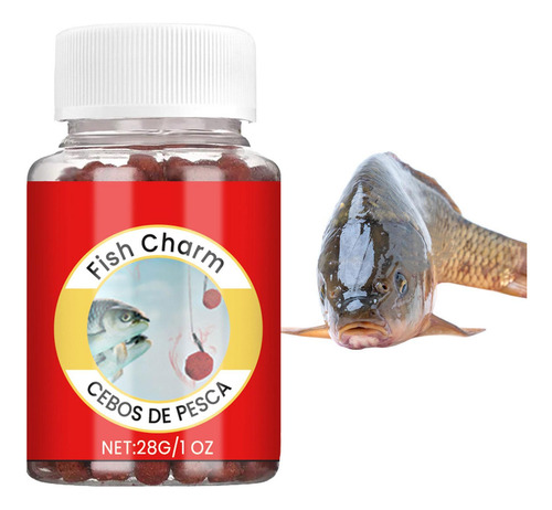 Atrayentes Para Peces Atrayente Natural Para Peces Cebos Aro
