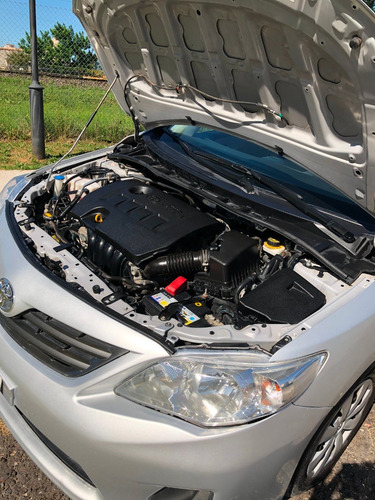 Toyota Corolla 1.8 Xli Mt L/11