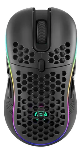 Mouse MarvoScorpion M518 preto