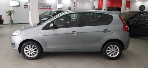 Fiat Palio Attractive 1.4 8v 5ptas