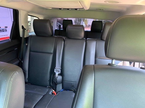 Dodge Journey 2010 2.7 Rt