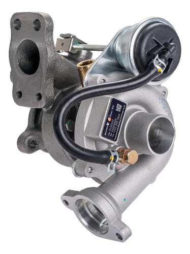 Turbo Kp35 Para Citroen C3