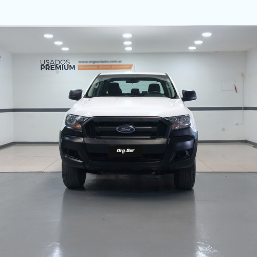 Ford Ranger 2.2 Cd Xl Tdci 125cv