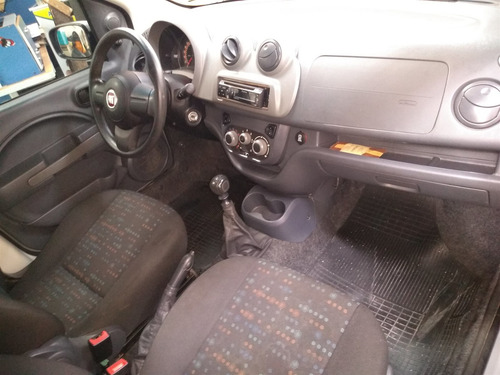 Fiat Uno 1.0 Evo Vivace 8v Flex 4p Manual